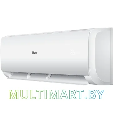 Кондиционер Haier Leader DC-Inverter AS24TL2HRA/1U24RE8ERA картинка 2